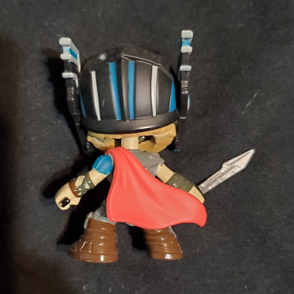 Funko Thor Figure - Picture 2 of 2